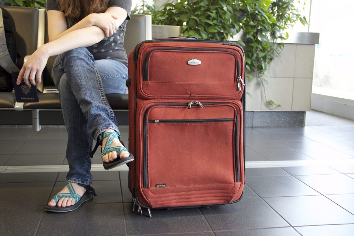 Votre valise pour partir en cure ayurvédique