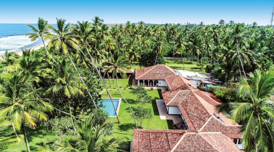 Votre cure au Sri Lanka